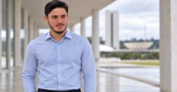 O mais jovem deputado federal da história é eleito em 2026