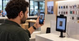 Reconhecimento facial será obrigatório para linhas de celular; veja prazos