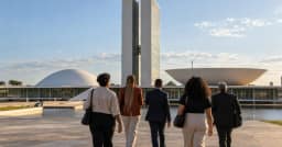 Número de pessoas LGBT+ eleitas no Brasil quase dobra em 2026