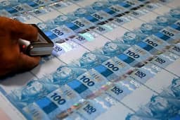 Governo prevê arrecadar R$ 636 bilhões com nova CBS em 2027