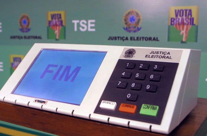 Eleições de 2026 podem superar as 32 milhões de abstenções de 2022