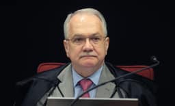 Fachin dá cinco dias para PGR analisar pedidos pendentes nos casos Master e INSS