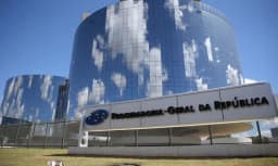 PGR investigará relatório da PF que revelou mensagens de Vorcaro a Moraes