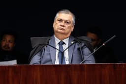 Dino derruba decisão de Mendonça e autoriza publicação de post sobre Nossa Senhora