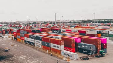 Secex: superávit de setembro chega a US$ 6,45 bi com exportações 22,2% maiores