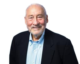 Stiglitz vê riscos econômicos em eventual governo Flávio Bolsonaro