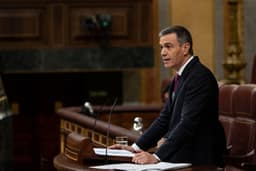 Sánchez convoca eleição antecipada em meio a crise habitacional na Espanha