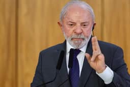 Lula prepara MP para proibir bets no Brasil em meio a alertas sobre endividamento e dependência