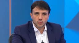 Toffoli restringe campanha de Renan Santos na disputa pela presidência