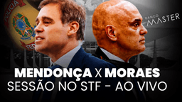 TV GGN transmite sessão histórica do STF nesta terça, a partir das 10 horas