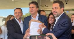Flávio Bolsonaro manobra e não entrega sigilo: entenda