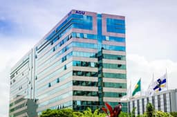 AGU pede investigação da PF sobre suposto financiamento dos EUA contra STF