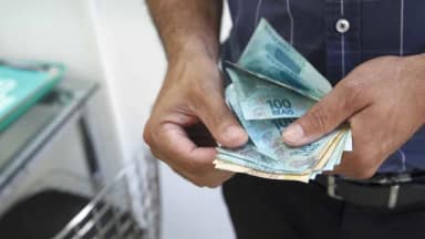 Milton Leite: carcereiro tem R$ 155 mil apreendidos e cinco policiais são afastados