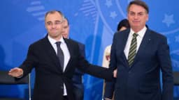 Afastamento de Andrei Rodrigues por Mendonça remete a interferências de Bolsonaro na PF