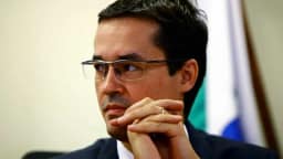 Maioria do TSE mantém suspensão da campanha de Deltan ao Senado