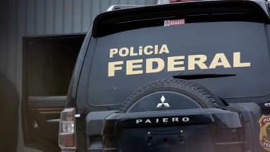 Polícia Federal prende 25 por fraude de R$ 86 milhões contra o INSS em Minas