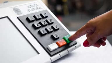 Eleições 2026: saiba o que é permitido e proibido no dia da votação