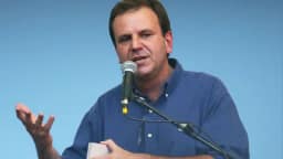 Eduardo Paes afirma que vai recorrer ao STF contra anulação de votos de Garotinho no RJ