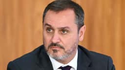 André Mendonça afasta Andrei Rodrigues da chefia da Polícia Federal