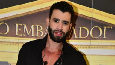 Gusttavo Lima e Daniel Vorcaro trocaram mensagens sobre bets e negócios