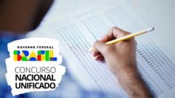 CNU 2025: sai nova lista de classificados para vagas remanescentes