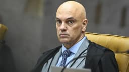 Moraes pede a Fachin investigação de André Mendonça por abuso de autoridade