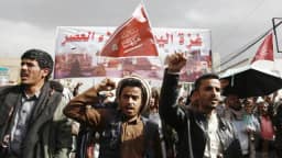 Houthis, apoiados pelo Irã, atacam cidades na Arábia Saudita e ferem mais de 70