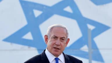 Netanyahu diz que pode voltar ao Brasil para posse de Flávio Bolsonaro