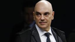 Moraes diz no STF que sigilo da fonte de jornalista não protege prática criminosa