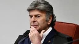 Fux suspende decisão de Dino sobre posts de Nossa Senhora Aparecida