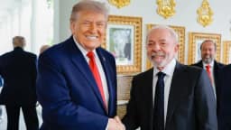 Negociação está em novo cenário e Trump orientou a favor de buscar acordo com o Brasil