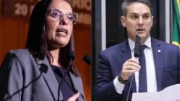 No RS, Juliana Brizola empata com Zucco no 2º turno, aponta pesquisa Genial/Quaest