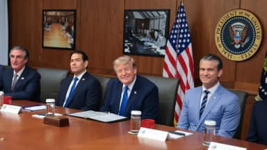 Pete Hegseth anuncia operações terrestres antidrogas com Brasil fora da coalizão