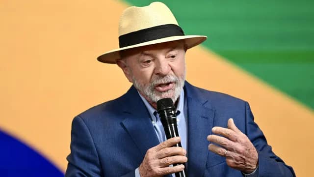 Lula articula reação após André Mendonça afastar chefe da Polícia Federal