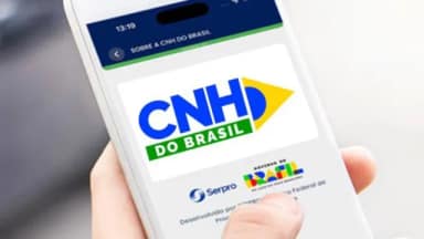 Ministério dos Transportes centraliza pedágio free flow no app CNH do Brasil