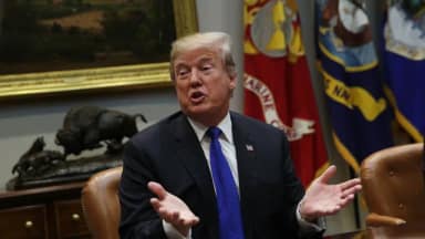 Donald Trump promete US$ 1 milhão por denúncia de fraude às vésperas das midterms