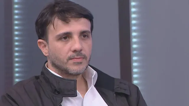 Renan Santos vê direita populista global em declínio e critica Trump