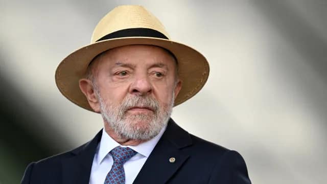 Lula reúne ministros após Mendonça afastar diretor-geral da Polícia Federal