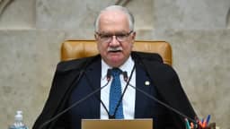 Presidente do STF promete resposta à crise sem precedentes na Justiça