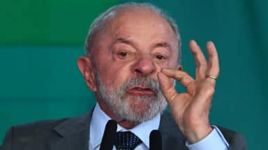 Lula recusa fazer campanha em igrejas em encontro com pastores no Planalto