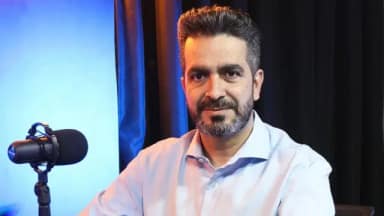 Leonardo Avalanche abandona disputa presidencial e PRTB fica sem candidato