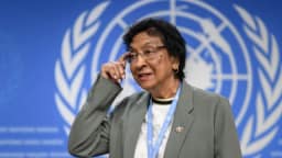 Navanethem Pillay vence o Prêmio Nobel da Paz de 2026