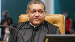 Nunes Marques suspende novos posts e seguidores no Exército do Lula