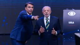 Debate Lula x Flávio: o que pode surpreender na Globo nesta sexta?