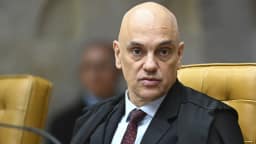 OAB pede a Moraes que Flávio possa falar com Bolsonaro como advogado