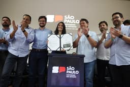 O plano de governo de Tarcísio para as eleições 2026