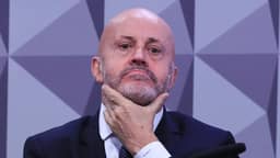 Lulinha é suspeito de ser beneficiário do Careca do INSS, diz jornal