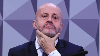 PGR pede que caso de Fábio Luís Lula da Silva e Careca do INSS saia do STF