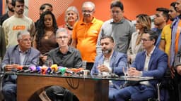 Plano de governo de Zema defende limitar ativismo do STF