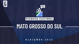 Veja pesquisa Quaest no Mato Grosso do Sul
